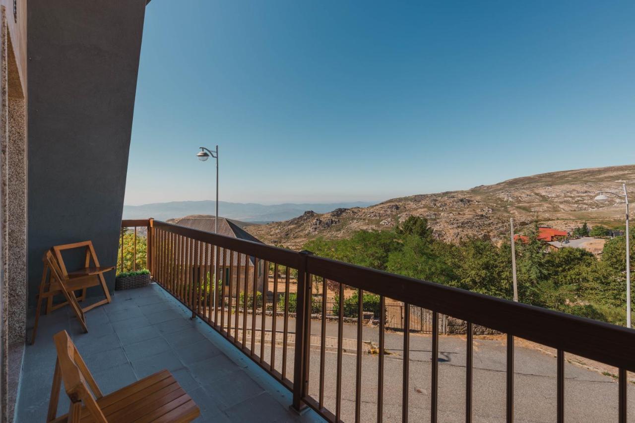 Retiro Da Serra Пеньяс-да-Сауде Экстерьер фото