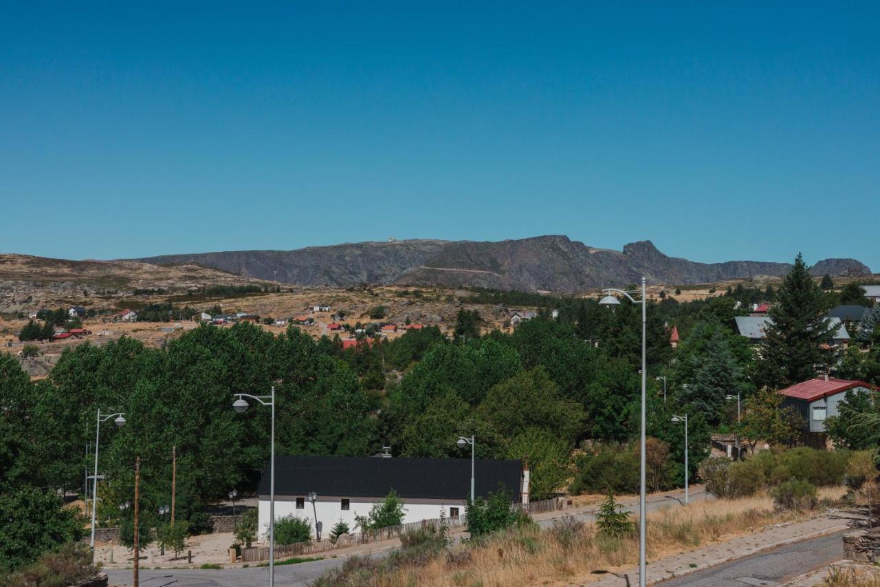 Retiro Da Serra Пеньяс-да-Сауде Экстерьер фото